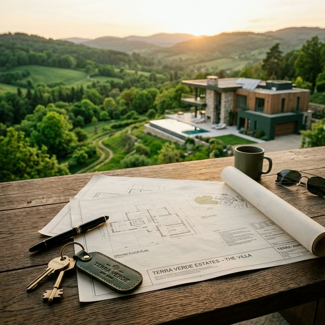 Landmaster Realty hero