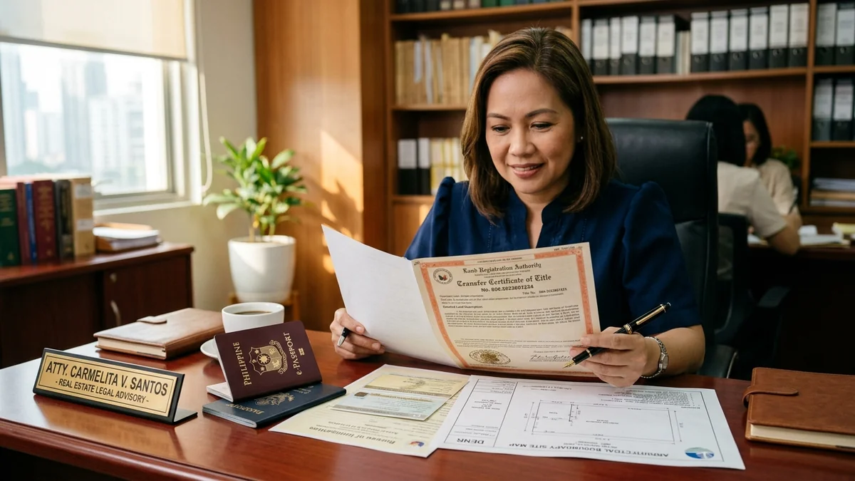 Can Dual Citizens Buy Land in the Philippines: RA 9225 Guide