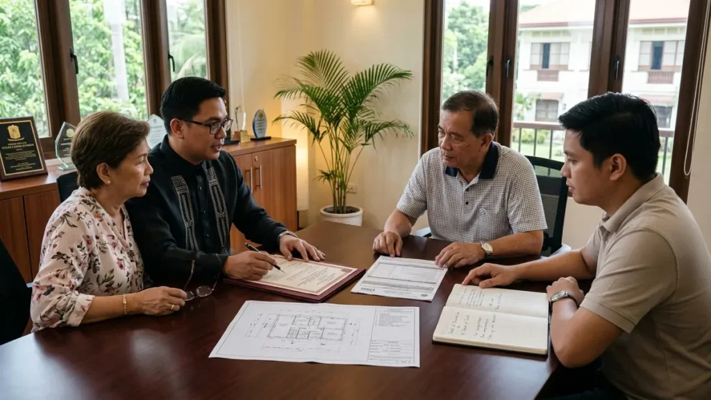 Donation vs Sale Property Transfer Tax Philippines: Guide