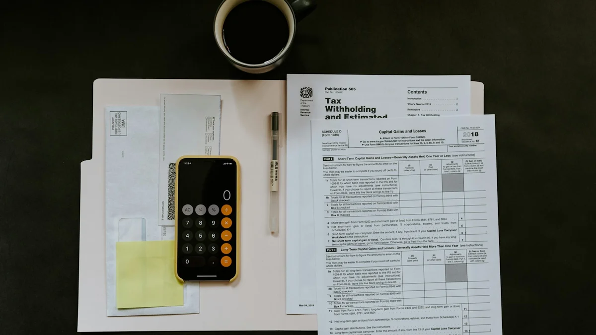Philippine Estate Tax Amnesty RA 11956 BIR Guidelines