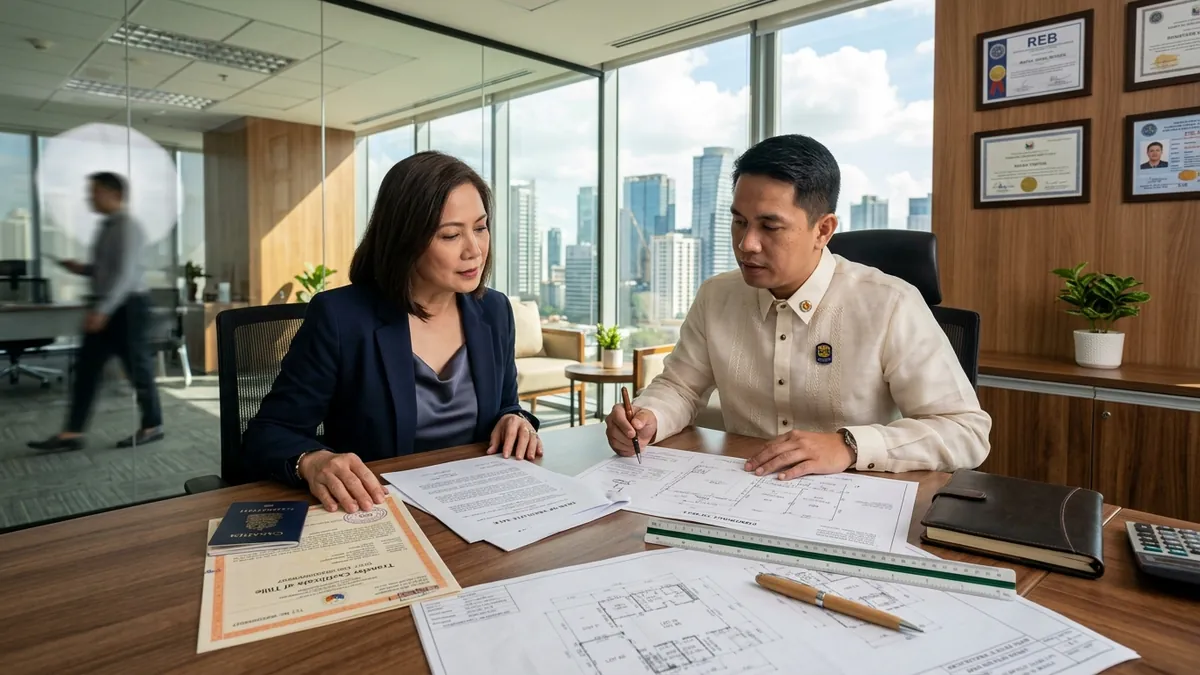 Former Filipino Citizen Land Ownership Limits: BP 185 Guide