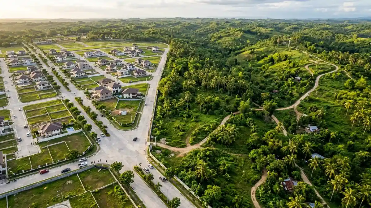 Subdivision Lot vs Raw Land Philippines: Buying Guide