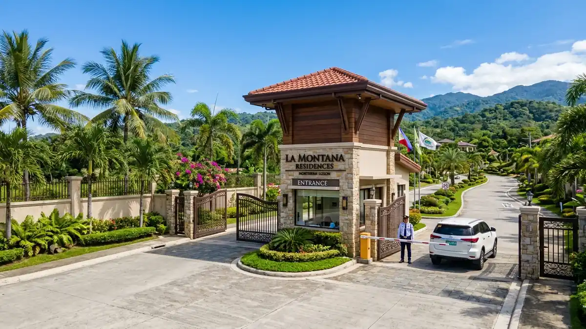 Subdivisions in Vigan City: Metro Vigan Residential Guide